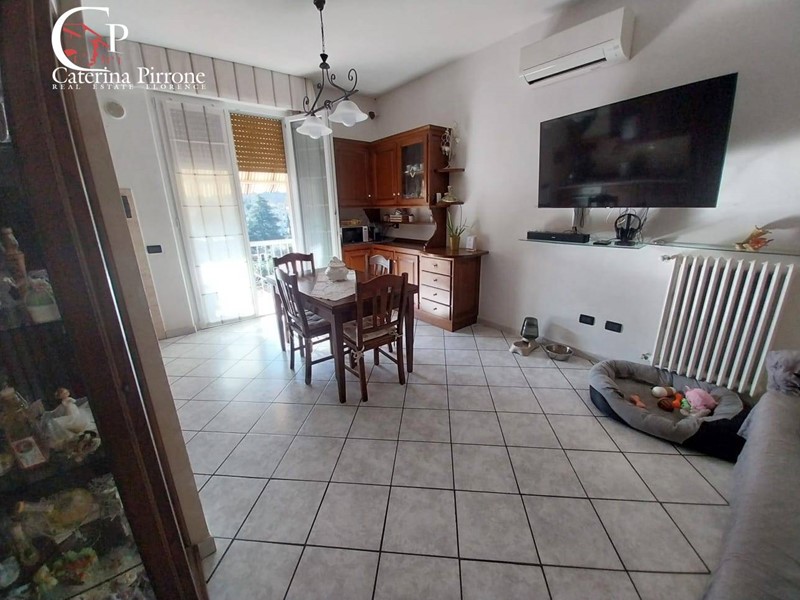 Trilocale in Vendita a Dicomano, 125'000€, 80 m², arredato