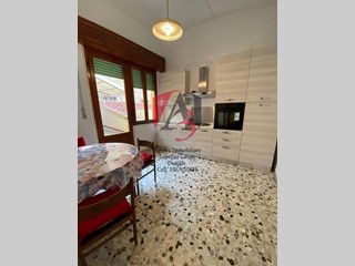 Appartamento in Vendita a Pisa, 215'000€, 105 m², arredato