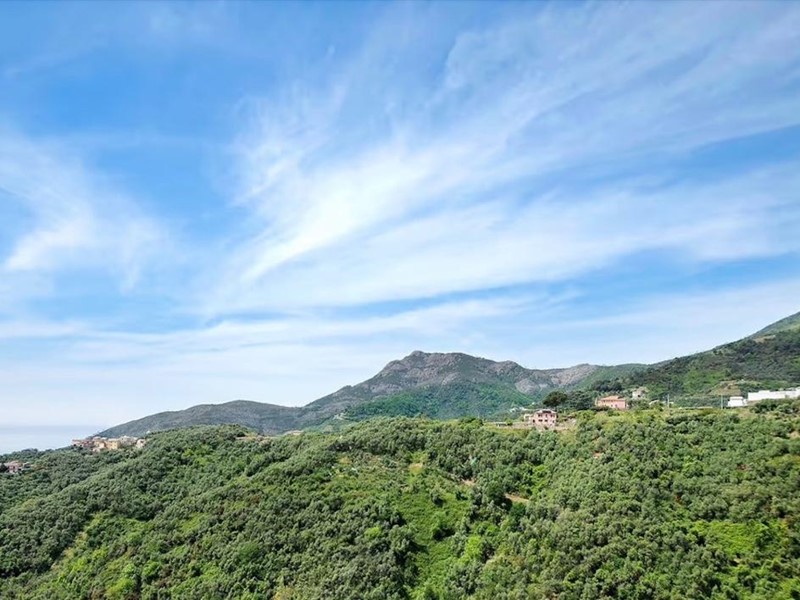 Casa Indipendente in Vendita a Levanto, zona Pastine, 258'000€, 170 m², arredato, con Box