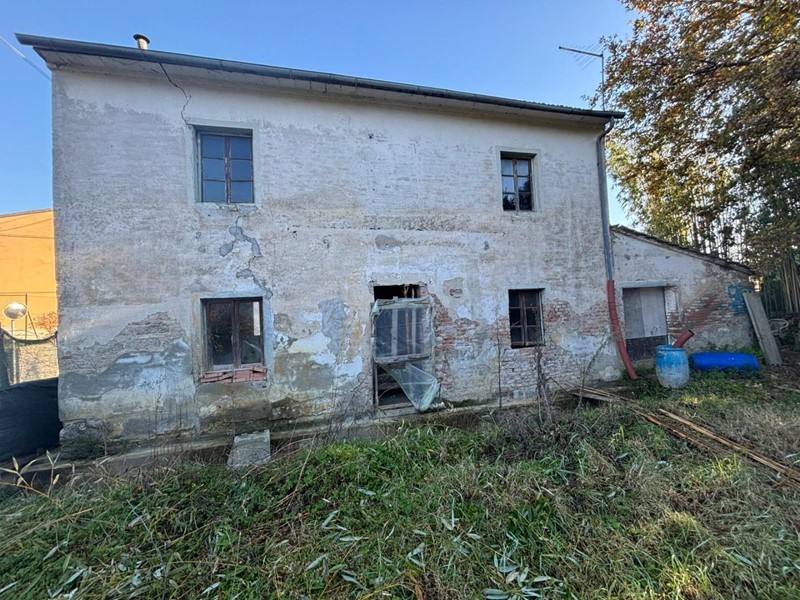 Casa Indipendente in Vendita a Capannoli, 99'000€, 120 m²