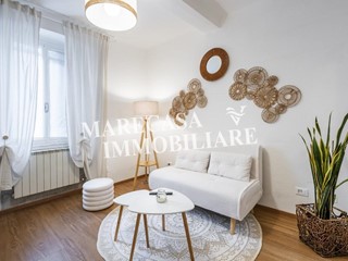 Bilocale in Affitto a Carrara, 750€, 45 m², arredato
