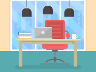 Ufficio in Affitto a Capannoli, 130€, 13 m²