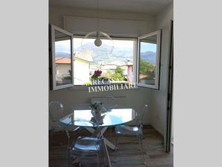 Trilocale in Affitto a Montignoso, zona Cinquale, 2'200€, 65 m², arredato