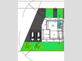 Villa bifamiliare in Vendita a Pontedera, 385'000€, 80 m²