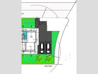 Villa bifamiliare in Vendita a Pontedera, 385'000€, 80 m²