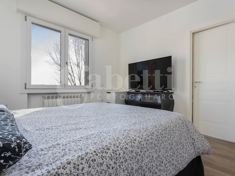 Quadrilocale in Vendita a Portogruaro, 295'000€, 120 m², arredato