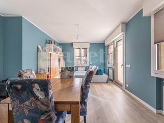 Quadrilocale in Vendita a Portogruaro, 280'000€, 120 m², arredato