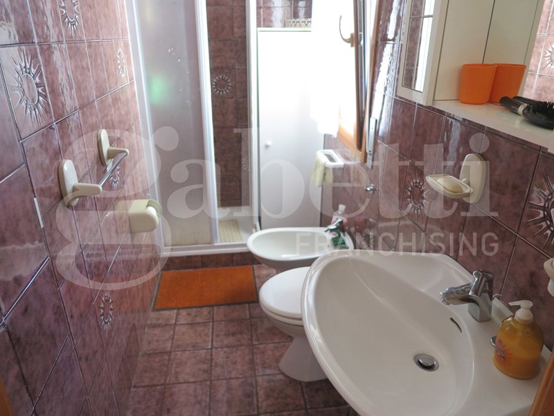 Quadrilocale in Vendita a Carrodano, 49'000€, 60 m², arredato