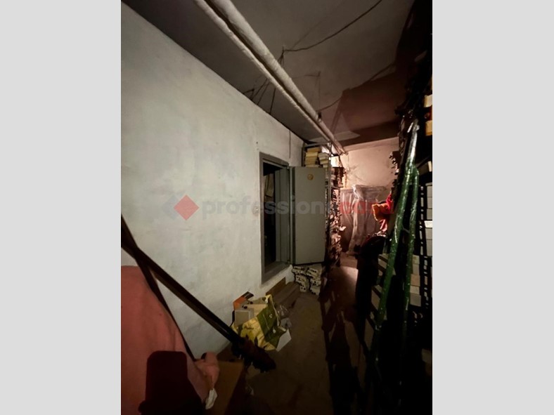 Bilocale in Vendita a Avezzano, 20'000€, 30 m²