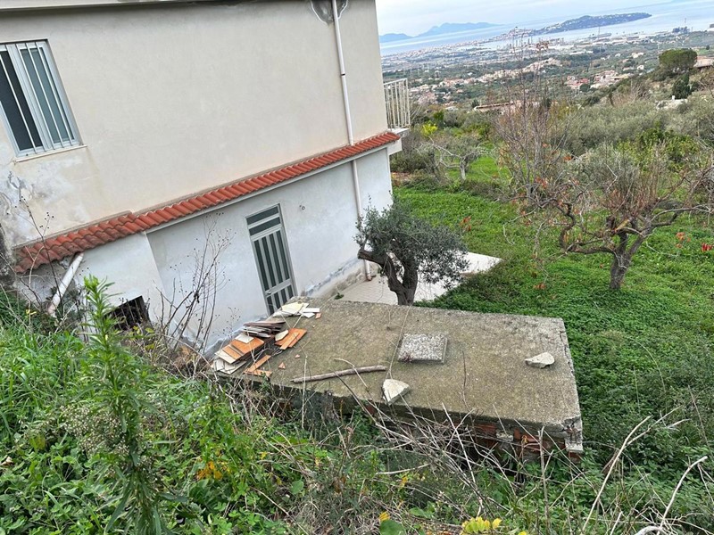 Appartamento in Vendita a Pace del Mela, 60'000€, 53 m²