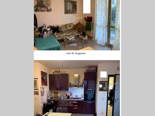 Bilocale in Vendita a Faenza, 36'750€, 58 m²