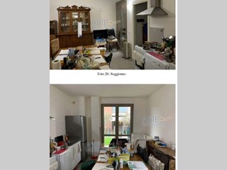 Bilocale in Vendita a Faenza, 36'750€, 59 m²