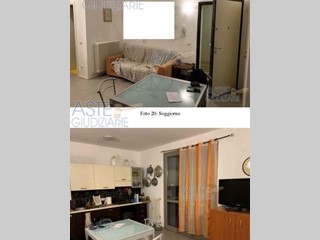 Bilocale in Vendita a Faenza, 40'500€, 54 m²