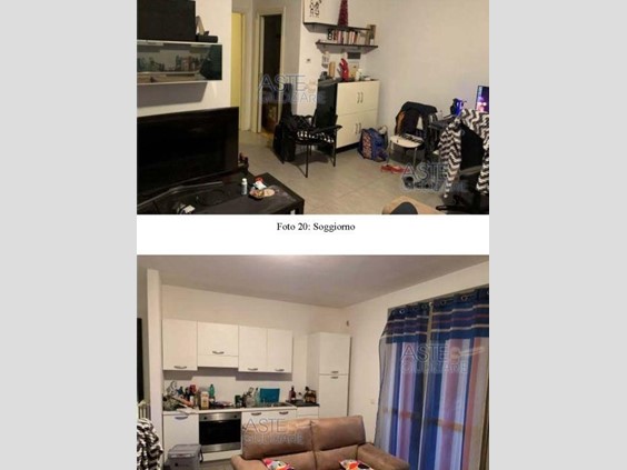 Bilocale in Vendita a Faenza, 39'750€, 60 m²