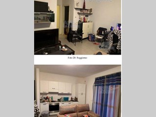 Bilocale in Vendita a Faenza, 39'750€, 60 m²