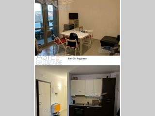 Bilocale in Vendita a Faenza, 39'000€, 61 m²