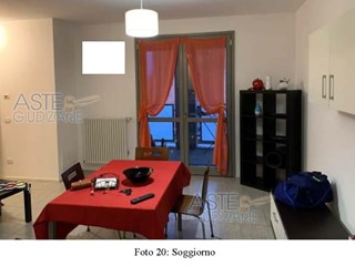 Trilocale in Vendita a Faenza, 47'250€, 72 m²