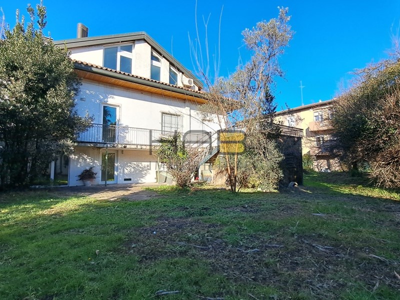 Casa Indipendente in Vendita a Padova, zona Facciolati, 1'250'000€, 581 m², con Box