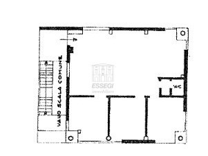 Ufficio in Vendita a Lucca, zona Ovest, 245'000€, 130 m²
