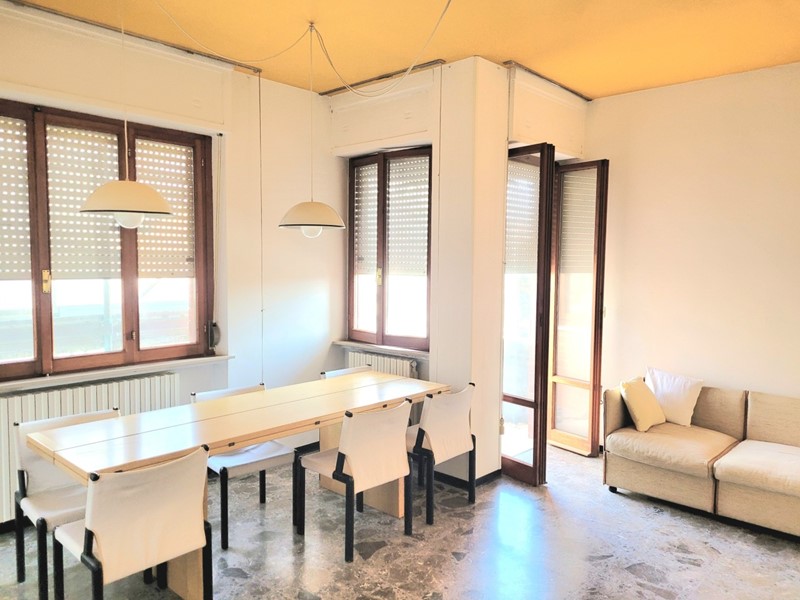 Quadrilocale in Vendita a Civitanova Marche, zona Civitanova marche, 139'000€, 98 m²