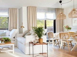 Quadrilocale in Vendita a Civitanova Marche, zona Civitanova marche, 139'000€, 98 m²