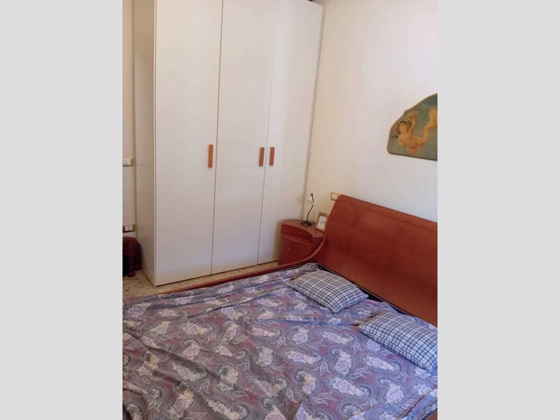 Quadrilocale in Vendita a Ancona, zona GRAZIE, 155'000€, 90 m²