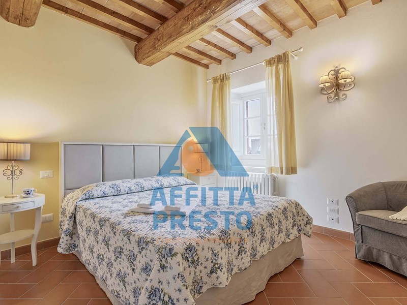 Trilocale in Affitto a Lastra a Signa, zona Malmantile, 900€, 60 m²