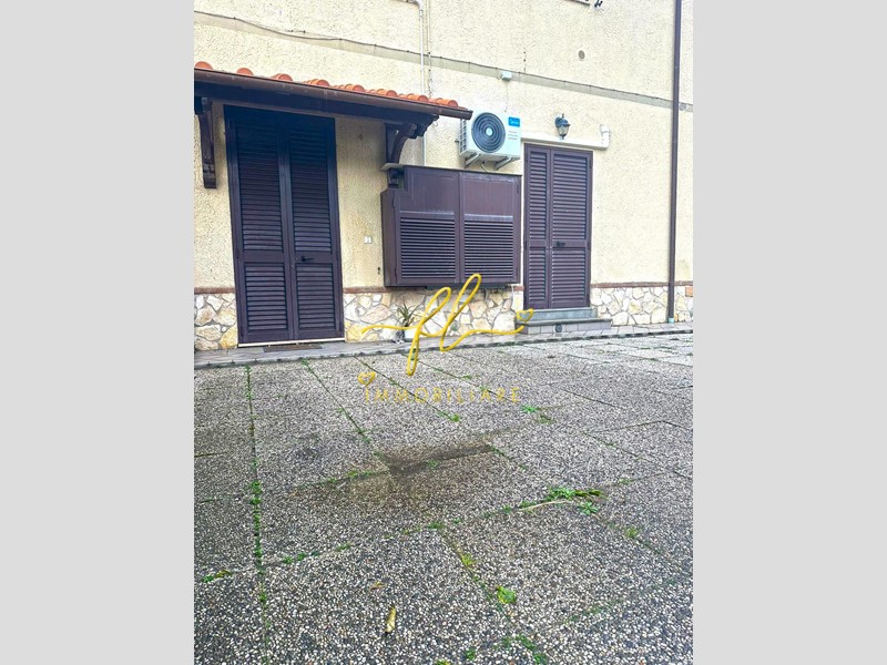 Quadrilocale in Vendita a Rosignano Marittimo, zona Polveroni, 180'000€, 143 m²