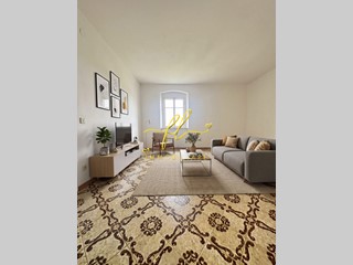 Quadrilocale in Vendita a Rosignano Marittimo, zona Polveroni, 190'000&euro;, 143 m²
