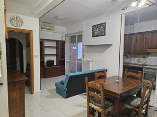 Trilocale in Vendita a Livorno, 160'000€, 81 m²