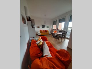 Quadrilocale in Vendita a Livorno, 349'000€, 140 m², con Box