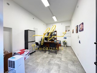 Immobile commerciale in Vendita a Livorno, 22'000&euro;, 20 m²