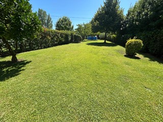 Villa bifamiliare in Vendita a Montelupo Fiorentino, 460'000€, 200 m², con Box