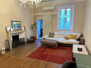 Appartamento in Vendita a Lucca, 480'000€, 111 m², arredato