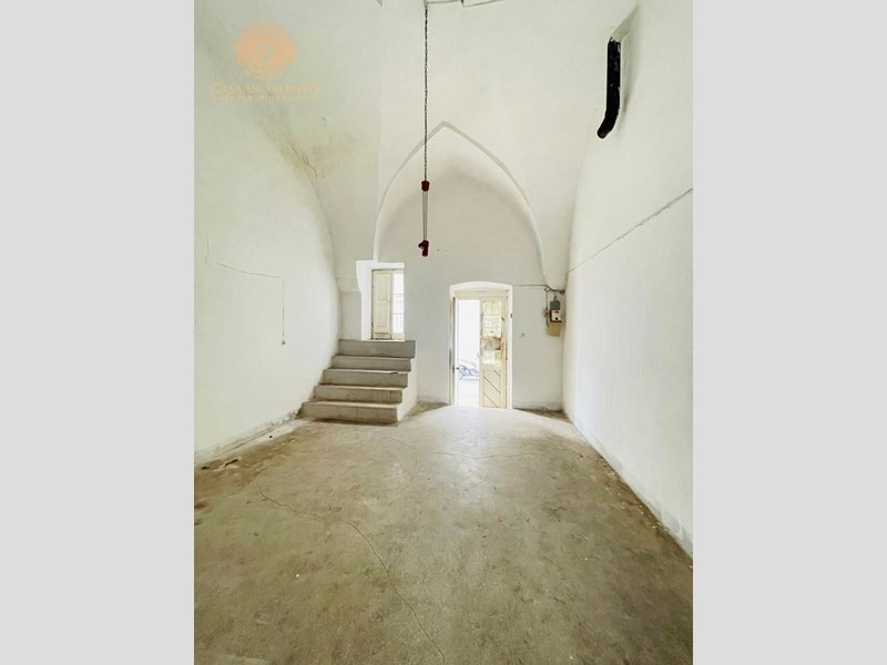Quadrilocale in Vendita a Alessano, 55'000€, 120 m²