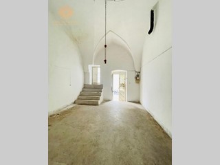 Quadrilocale in Vendita a Alessano, 55'000€, 120 m²