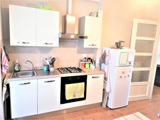 Bilocale in Vendita a Torino, 85'000€, 56 m², arredato