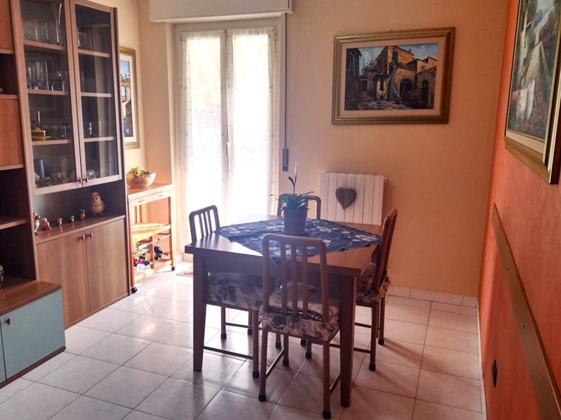 Quadrilocale in Vendita a Chieti, 110'000€, 100 m², arredato