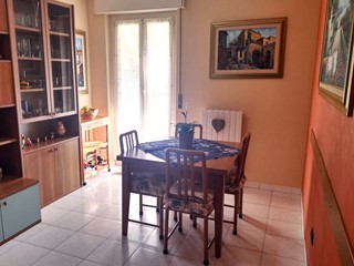 Quadrilocale in Vendita a Chieti, 110'000€, 100 m², arredato