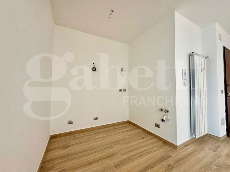 Bilocale in Vendita a Torino, 219'000€, 50 m²