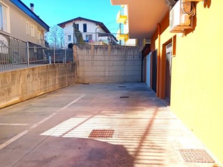 Trilocale in Vendita a Pianella, 108'000€, 87 m²