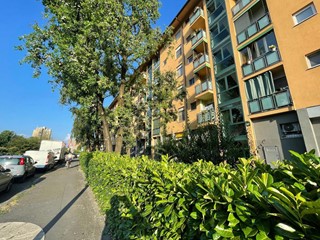 Trilocale in Vendita a Milano, 289'000€, 90 m²