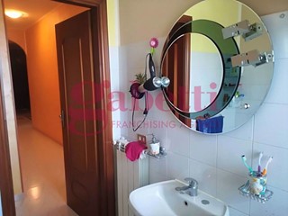 Trilocale in Vendita a Venafro, 85'000&euro;, 120 m², arredato