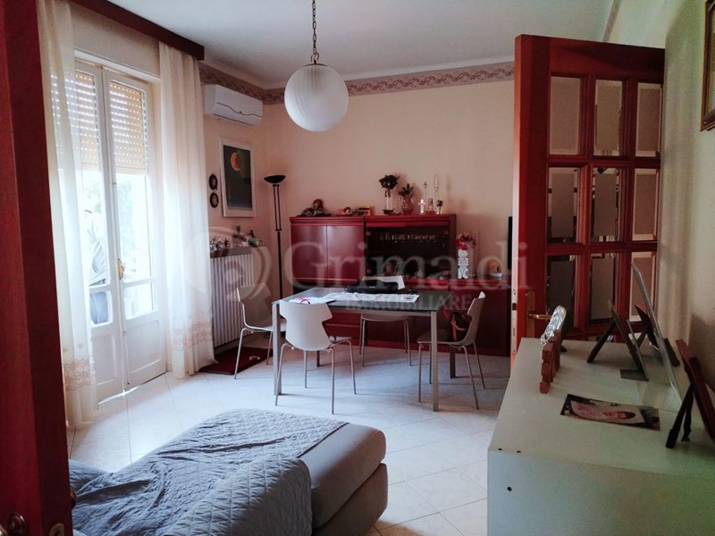 Quadrilocale in Vendita a Jesi, 110'000€, 88 m²