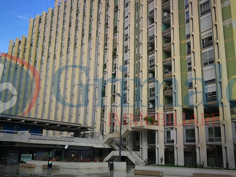 Bilocale in Vendita a Taranto, 75'000€, 70 m², arredato