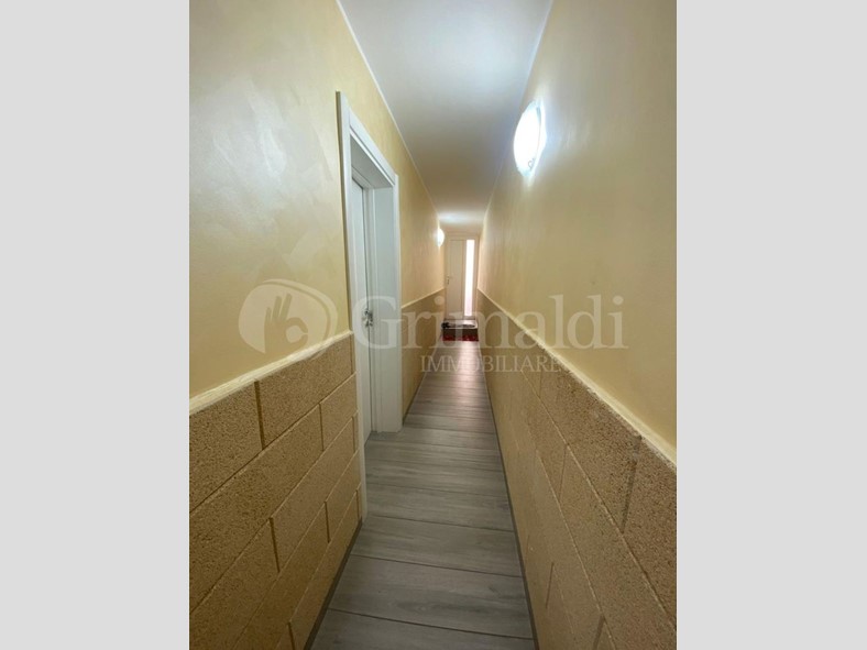 Casa Indipendente in Vendita a Tuglie, 105'000€, 100 m²
