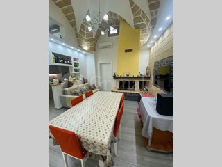 Casa Indipendente in Vendita a Tuglie, 105'000€, 100 m²