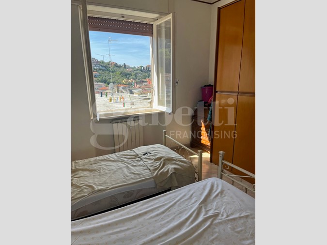 Quadrilocale in Vendita a Lerici, 330'000€, 100 m²