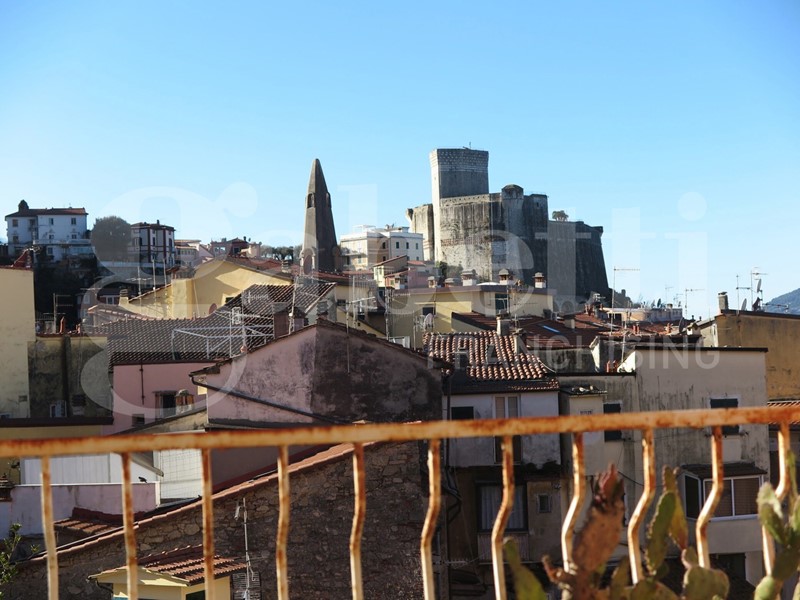 Appartamento in Vendita a Lerici, 850'000&euro;, 180 m²