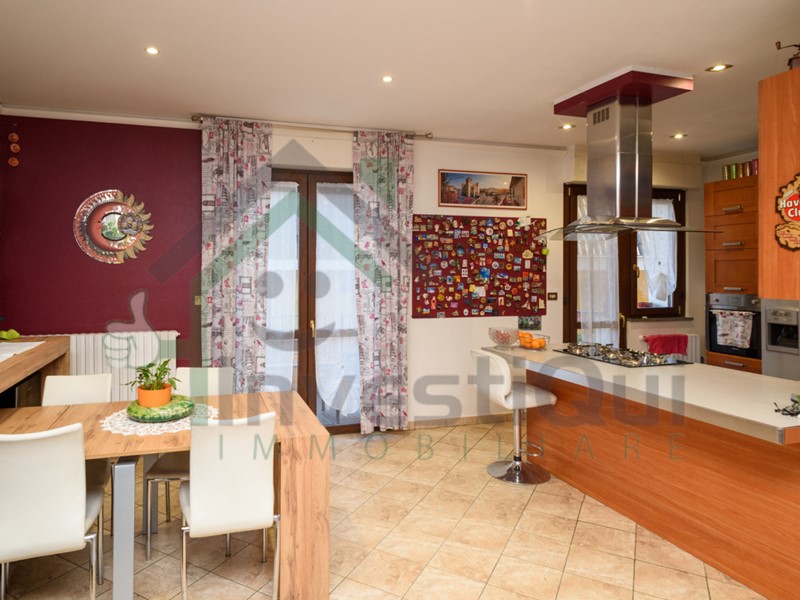 Quadrilocale in Vendita a Mathi, 149'000€, 110 m²